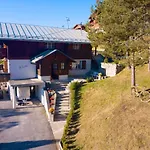 Avec Sauna - 300m Des Pistes Leysin