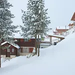 Avec Sauna - 300m Des Pistes Apartment Leysin