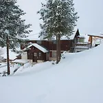 Avec Sauna - 300m Des Pistes *