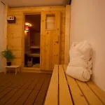 Lägenhet Avec Sauna - 300m Des Pistes *
