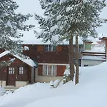 Avec Sauna - 300m Des Pistes Leysin