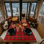 Avec Sauna - 300m Des Pistes *
