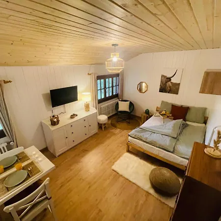Cosy Avec Sauna&terrasses Alpines