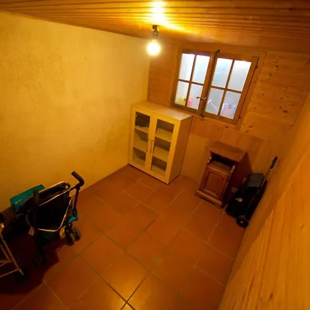 Cosy Avec Sauna&terrasses Alpines Appartamento *