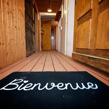 Apartment Avec Sauna - 300m Des Pistes *
