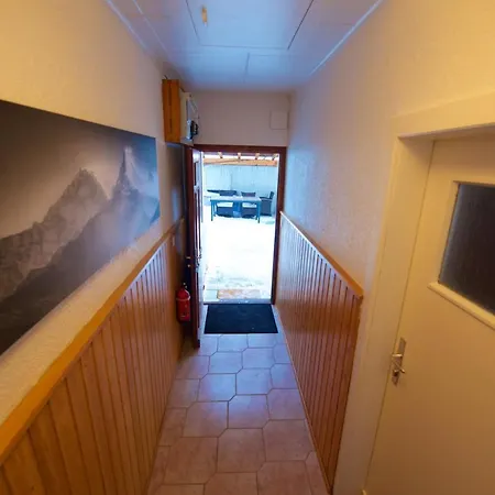 Appartamento Cosy Avec Sauna&terrasses Alpines *