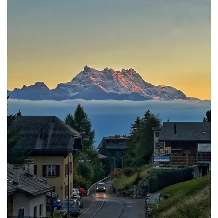 Apartment Avec Sauna - 300m Des Pistes *