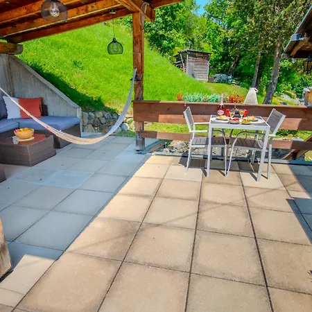 Cosy Avec Sauna&terrasses Alpines * Leysin