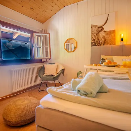 Apartmán Avec Sauna - 300m Des Pistes