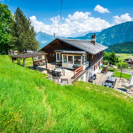 Avec Sauna - 300m Des Pistes