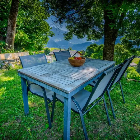 Apartmán Avec Sauna - 300m Des Pistes *