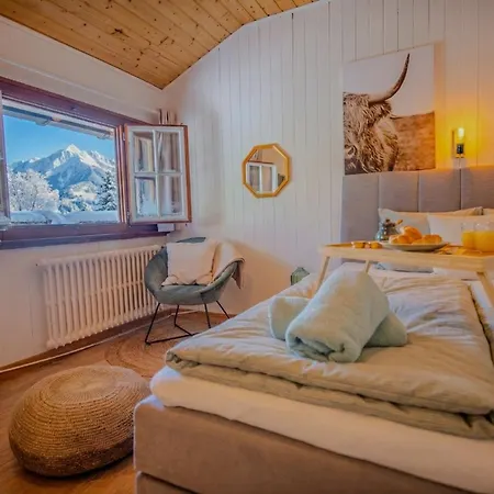 Apartment Avec Sauna - 300m Des Pistes