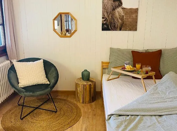 Appartamento Avec Sauna - 300m Des Pistes *