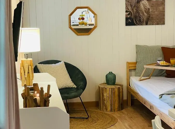 Avec Sauna - 300m Des Pistes Apartament