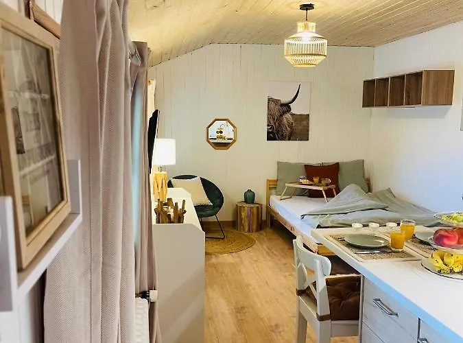 Avec Sauna - 300m Des Pistes Appartamento