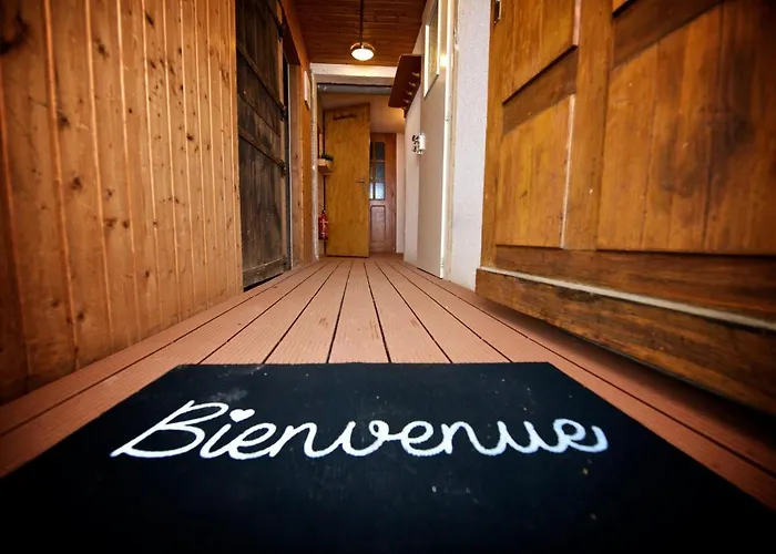 Apartament Avec Sauna - 300m Des Pistes *