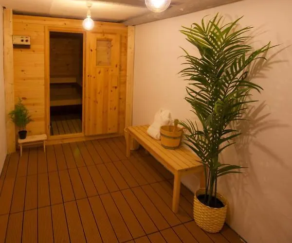 Appartamento Avec Sauna - 300m Des Pistes