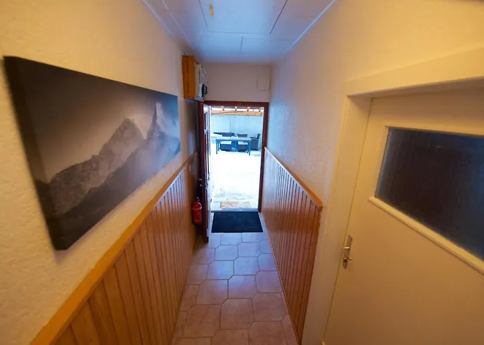 Appartamento Avec Sauna - 300m Des Pistes *