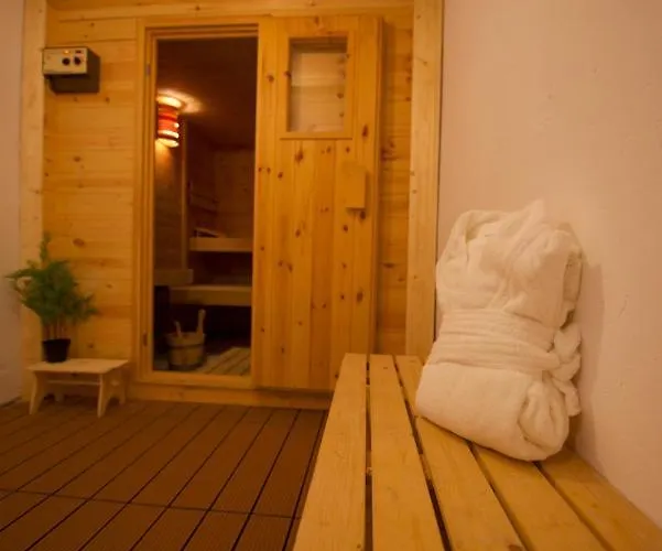 Apartament Avec Sauna - 300m Des Pistes *
