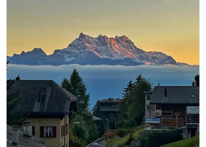 Apartment Avec Sauna - 300m Des Pistes *