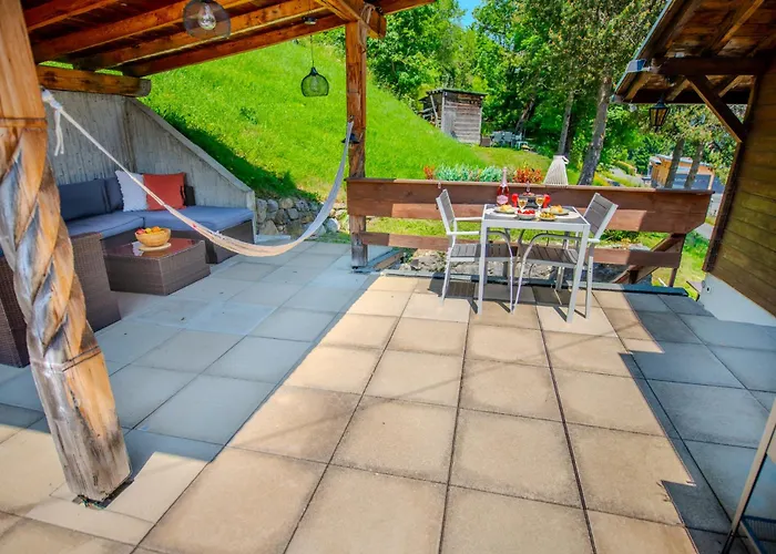 Avec Sauna - 300m Des Pistes * Leysin