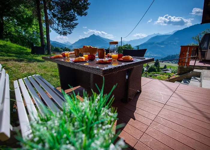 Avec Sauna - 300m Des Pistes Appartamento