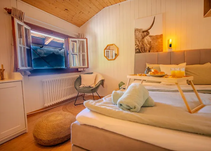 Apartament Avec Sauna - 300m Des Pistes