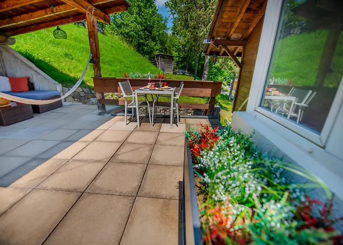 Avec Sauna - 300m Des Pistes Appartamento Leysin