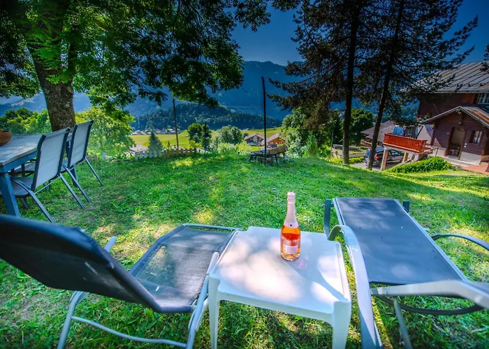 Avec Sauna - 300m Des Pistes Apartament *