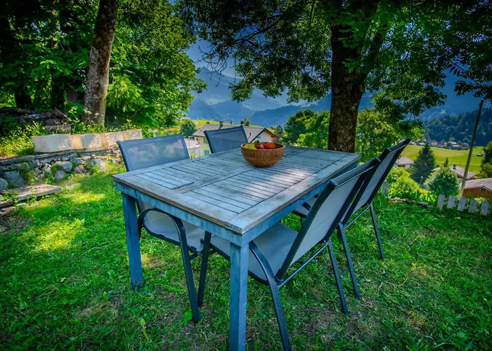 Appartamento Avec Sauna - 300m Des Pistes *