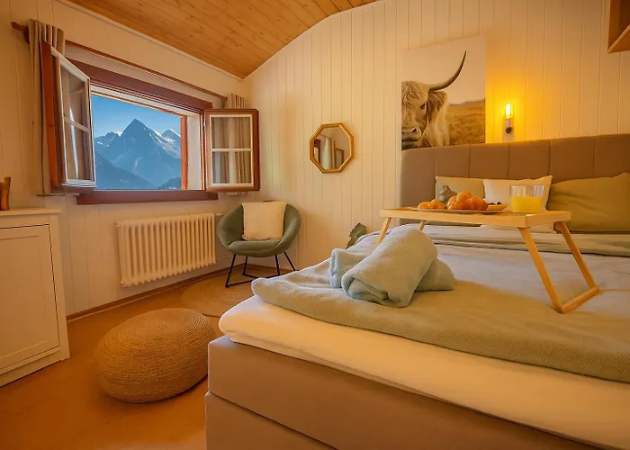 Avec Sauna - 300m Des Pistes * Leysin