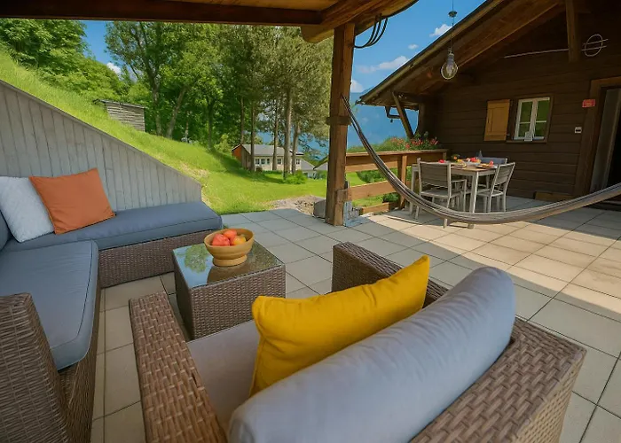 Avec Sauna - 300m Des Pistes *