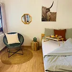 Appartamento Avec Sauna - 300m Des Pistes *