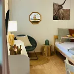 Avec Sauna - 300m Des Pistes Appartamento