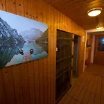 Avec Sauna - 300m Des Pistes Appartamento Leysin