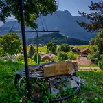 Avec Sauna - 300m Des Pistes * Leysin