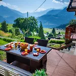 Appartamento Avec Sauna - 300m Des Pistes