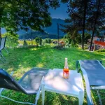 Avec Sauna - 300m Des Pistes Appartamento *