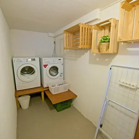 Serpolet - Appartement