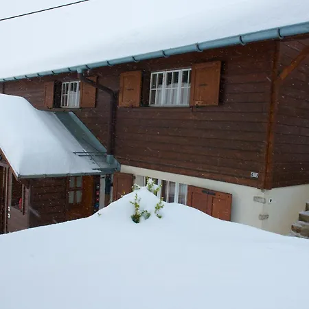 Serpolet - Appartement *