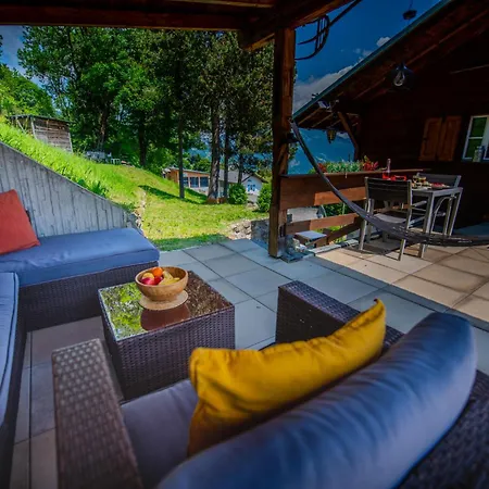Appartement Serpolet - Leysin