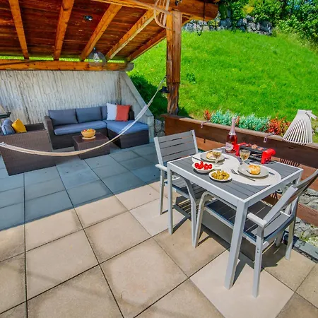 Serpolet - Appartement
