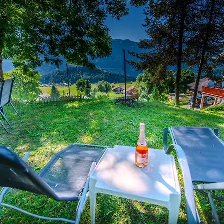 Serpolet - Appartement *