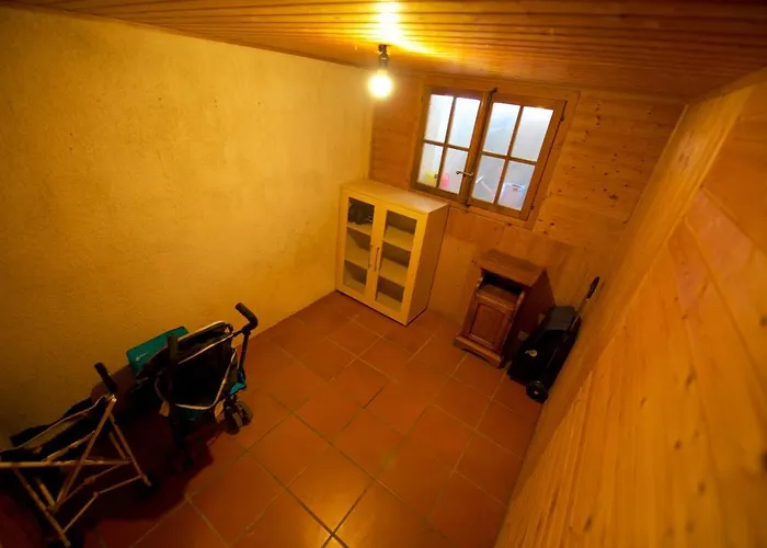 Avec Sauna - 300m Des Pistes Lägenhet *