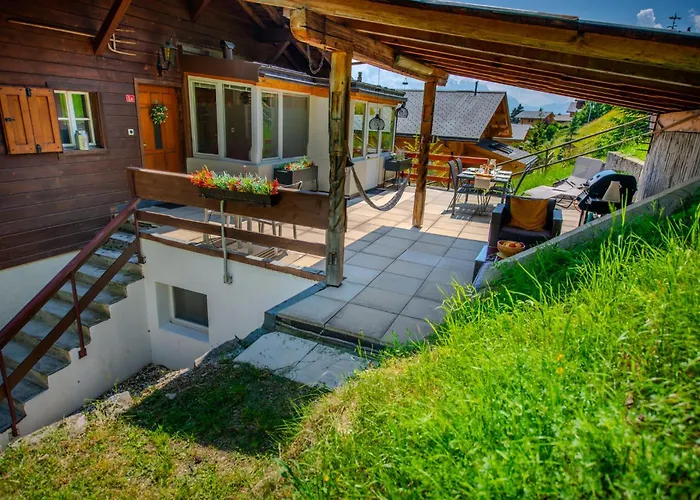 Lägenhet Avec Sauna - 300m Des Pistes *