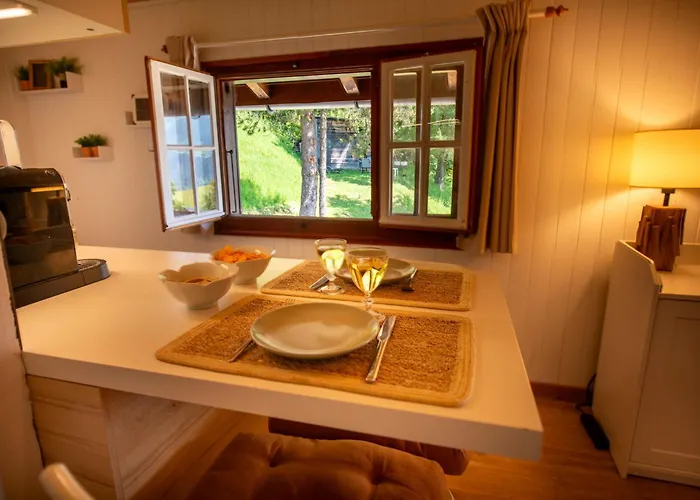 Lägenhet Avec Sauna - 300m Des Pistes Leysin