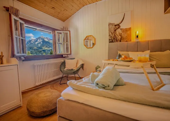 Avec Sauna - 300m Des Pistes Lägenhet