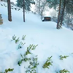 Avec Sauna - 300m Des Pistes *