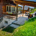 דירה Avec Sauna - 300m Des Pistes *
