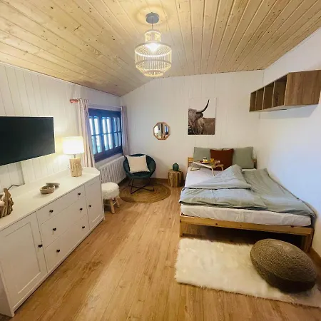 Cosy Avec Sauna & Terrasses Alpines * Leysin